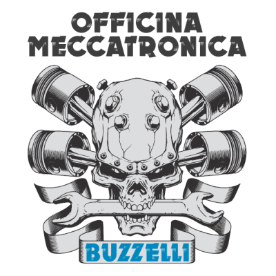 Officina Buzzelli Logo