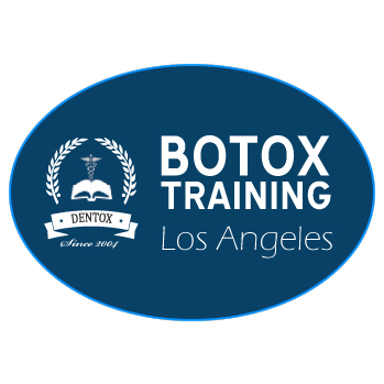 Botox Training Los Angeles Logo
