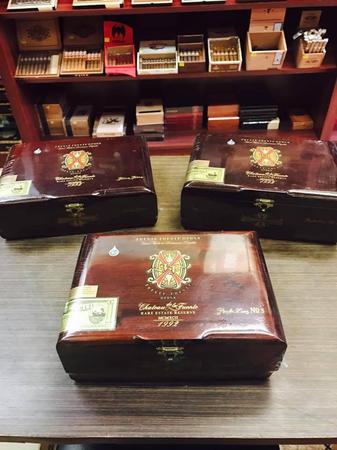 Images Absolute Cigar Shop