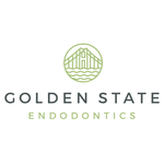 Golden State Endodontics Logo