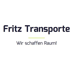 Logo Fritz Entrümpelungen
