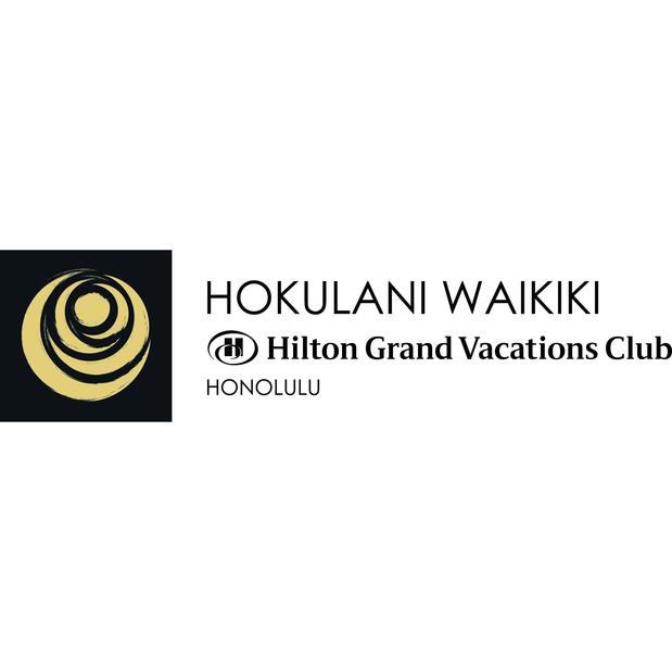 Hilton Grand Vacations Club Hokulani Waikiki Honolulu Logo