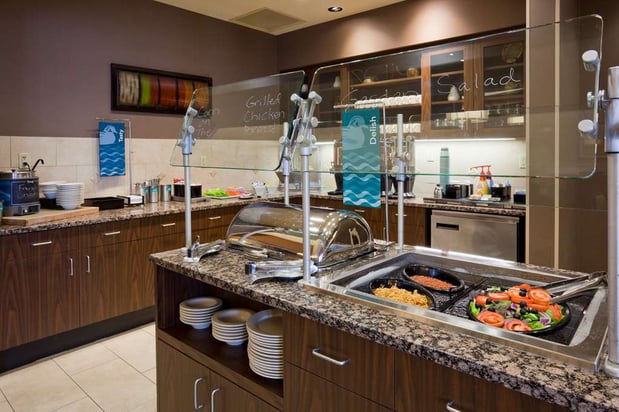 Images Homewood Suites by Hilton Minneapolis-New Brighton