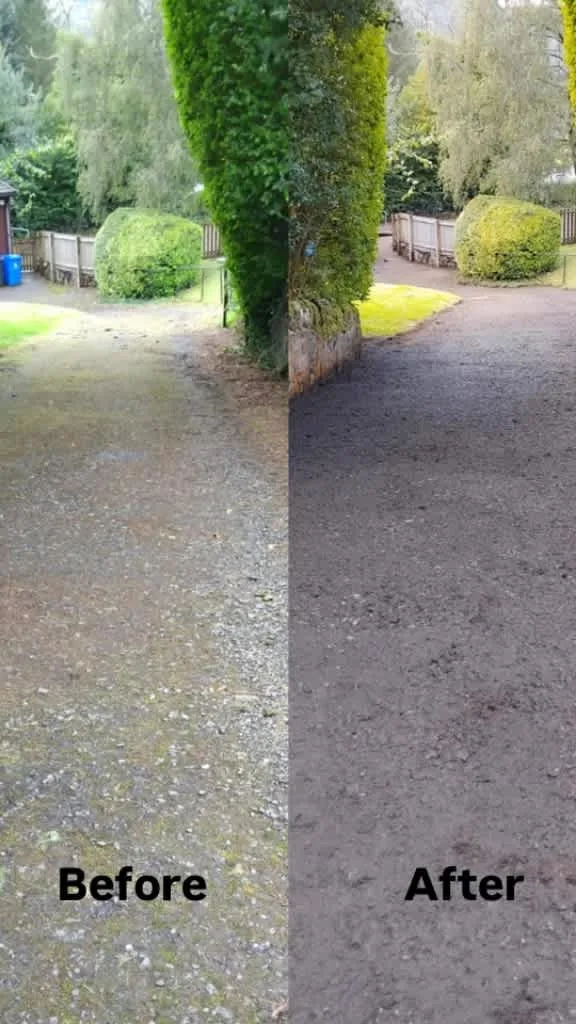 Images DH Gardening Services Ltd
