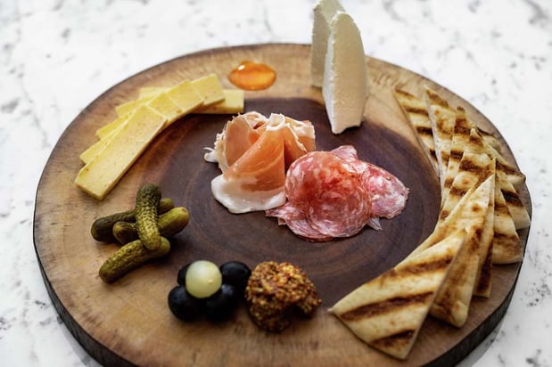 Images DoubleTree by Hilton Manchester Downtown