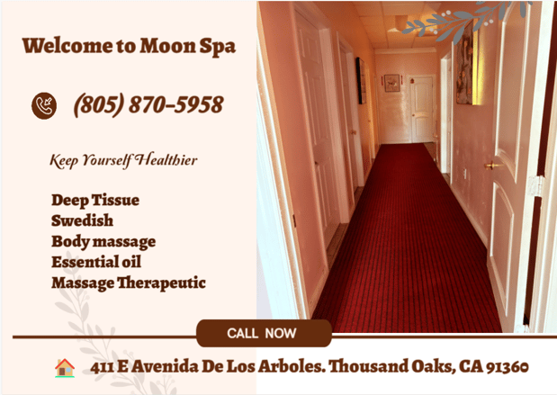 Images Moon Spa