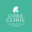 Core Clinic Wangaratta Logo