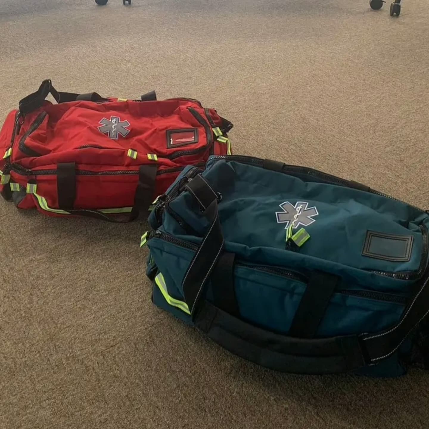 Idaho CPR Plus Image