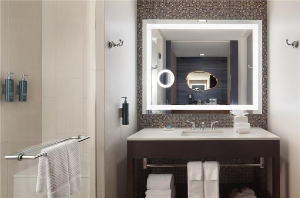 Images Hilton Dallas/Plano Granite Park