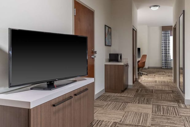 Images Hilton Garden Inn North Little Rock