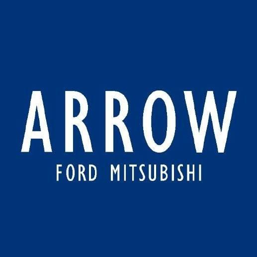 Arrow Ford Logo