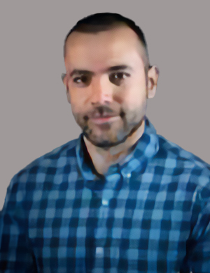 Wadih J. Chakkour