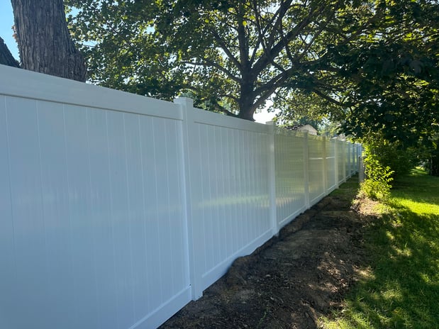 Images Superior Fence & Rail