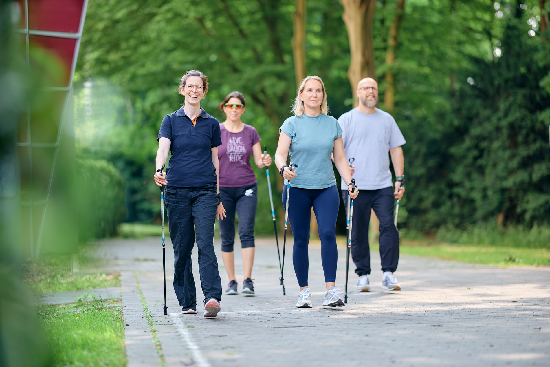 Bild 4 Therapie- und Trainingszentrum Neuss in Neuss