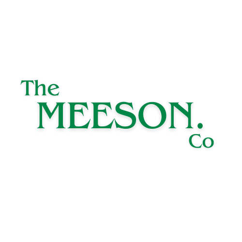 The Meeson Co Logo