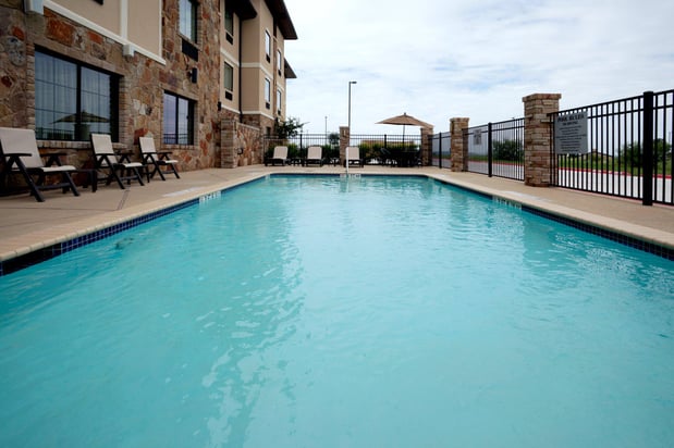 Images Holiday Inn Express & Suites Marble Falls by IHG