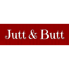 Logo Jutt und Butt Imbiss- Lieferservice