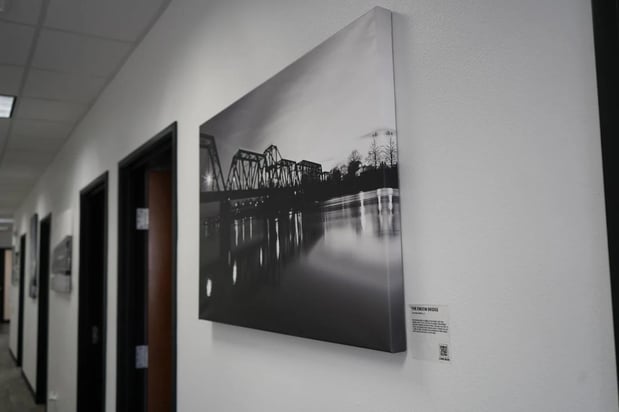 Images Kinetix - Monroe Office