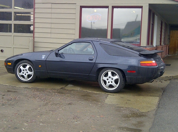 Images Import Palace Auto Service