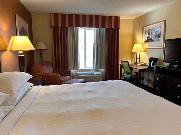 Images Express Inn Leesville Ft Johnson, SureStay Collection by Best Western