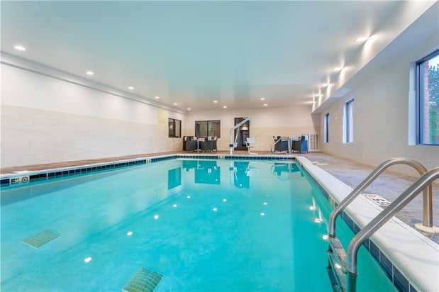 Images Hampton Inn Akron-South