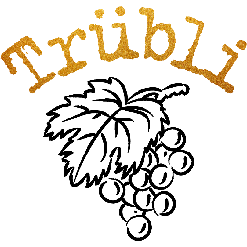 Restaurant Trübli Logo