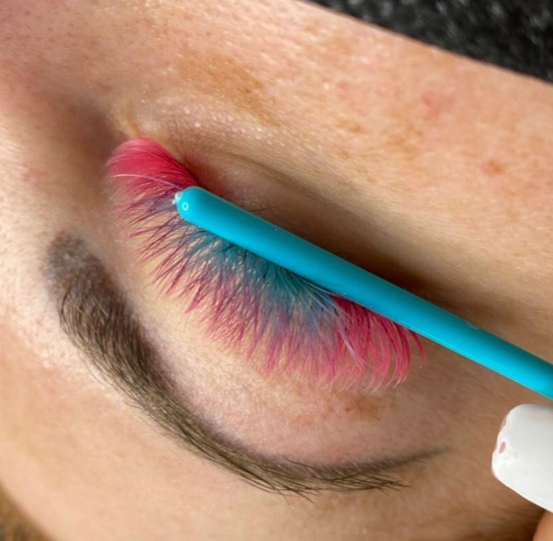 Images Lashista - Formation cils - Pose de cils - Produits de cils Longueuil