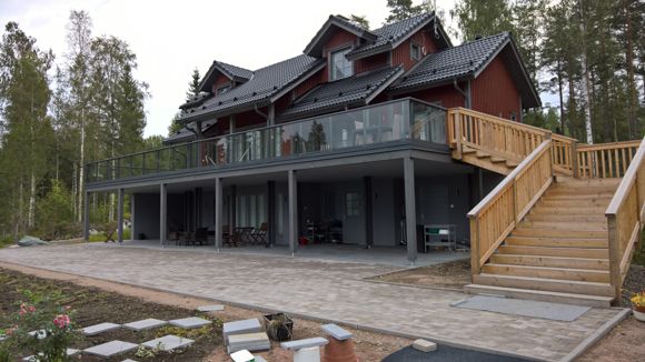 Images Rakennustyö Marko Salo Oy
