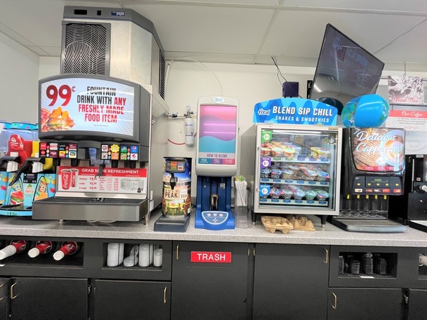 Images Stinker Stores