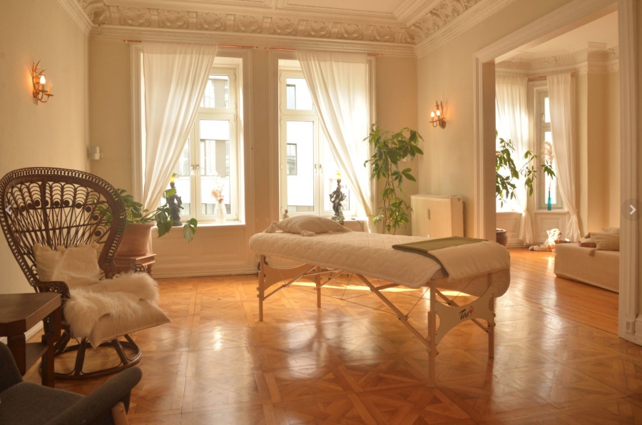 Dipl.-Psych. Natalia Bauer, Steintorweg 2 in Hamburg