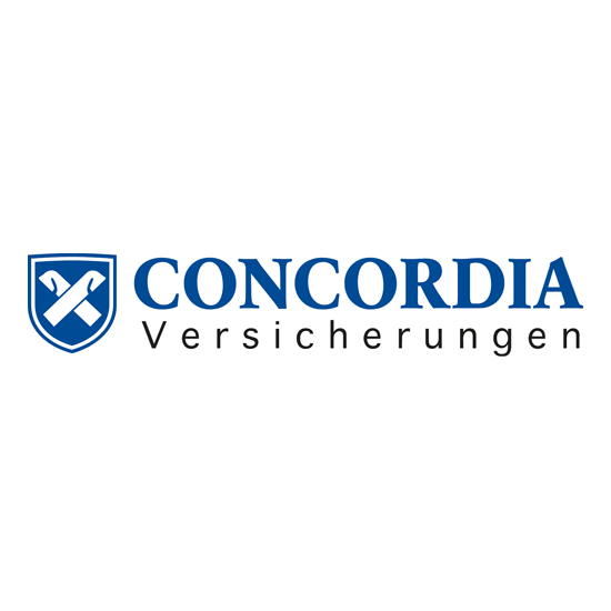 Logo Concordia Versicherung Peschke, Kuntze & Kollegen
