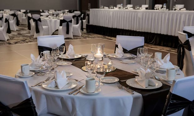 Images DoubleTree by Hilton Madison East