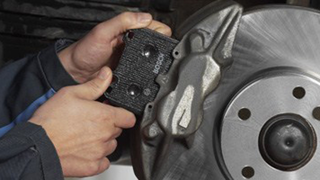 Images Bosch Car Service - Lindströms Bilel & Diesel