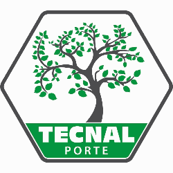 Tecnal Porte Logo