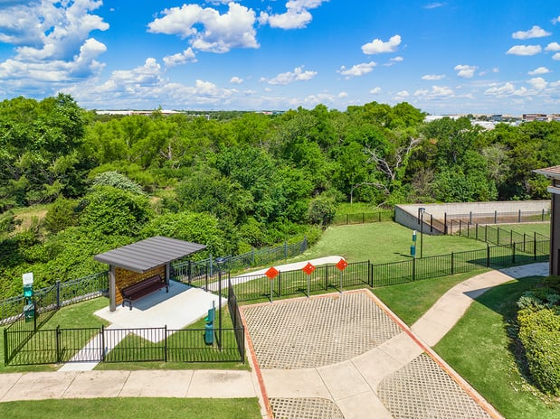 Images MAA Cedar Park