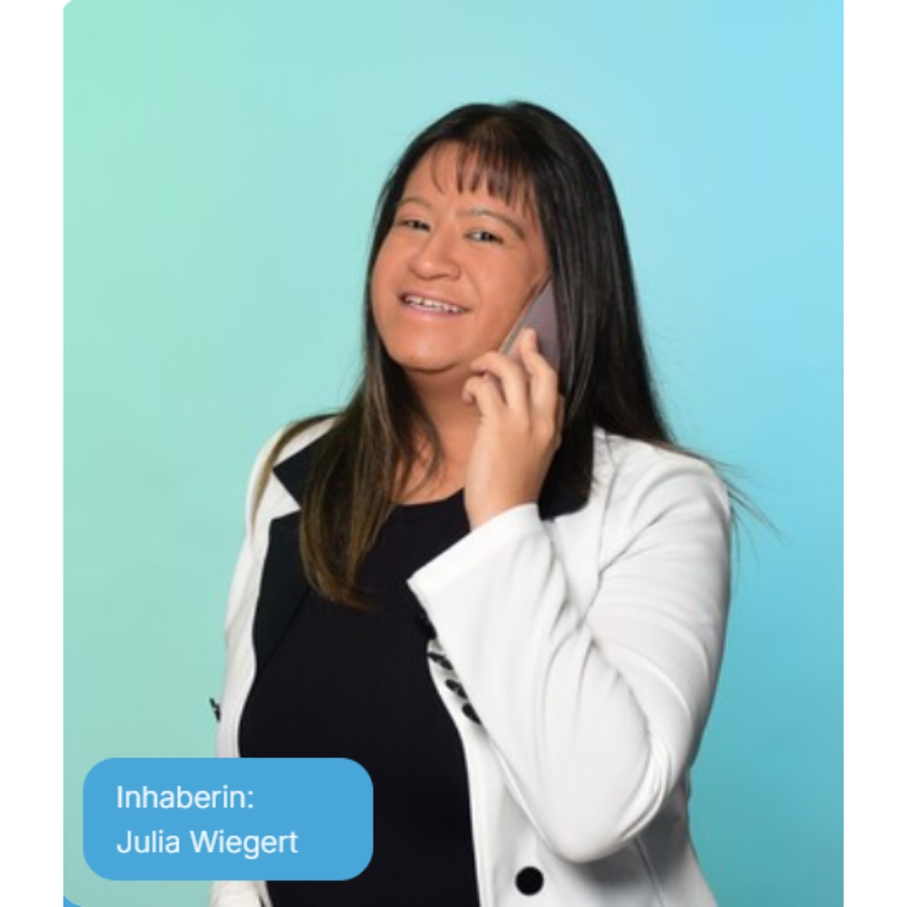 Büromanagement I Julia Wiegert, Arminiusgarten 11 in Essen