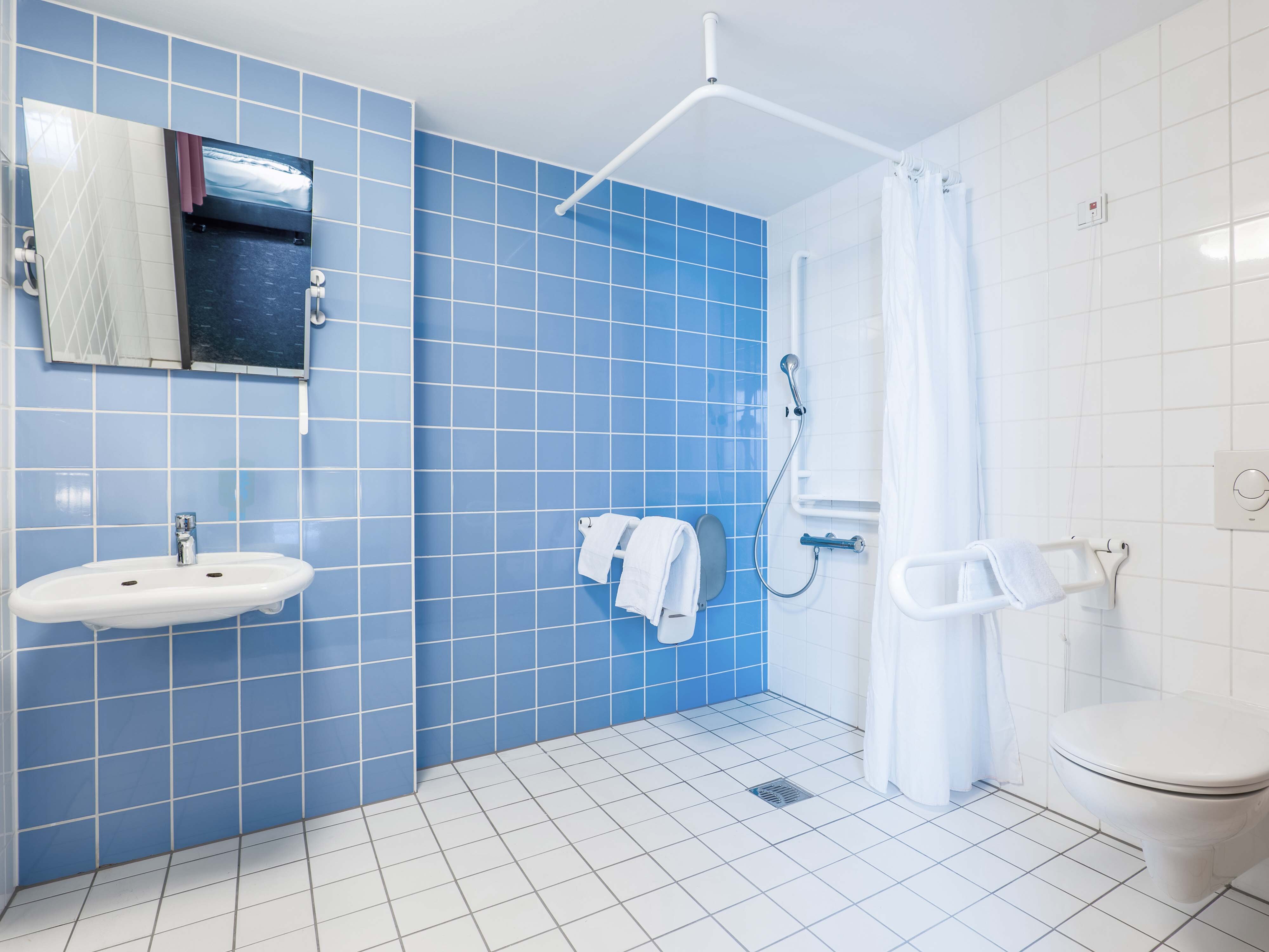 Bilder B&B HOTEL Heilbronn
