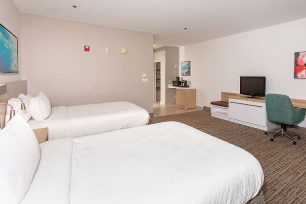 Images Hilton Garden Inn Jacksonville Airport