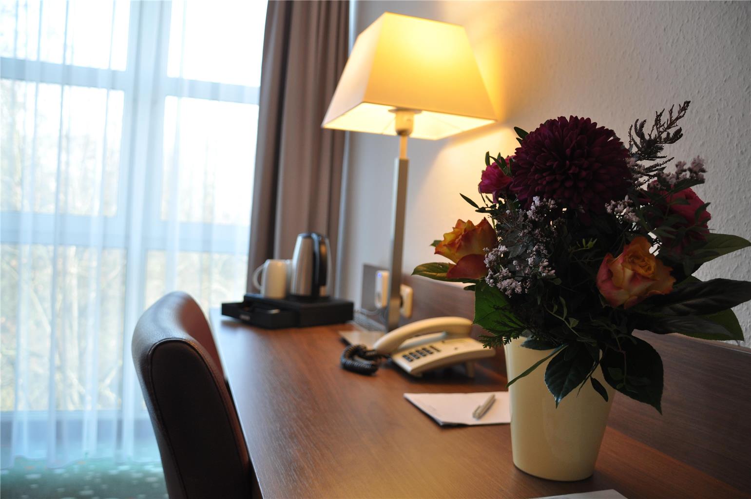 Best Western Hotel Erlangen, Bayreuther Strasse 53 in Erlangen
