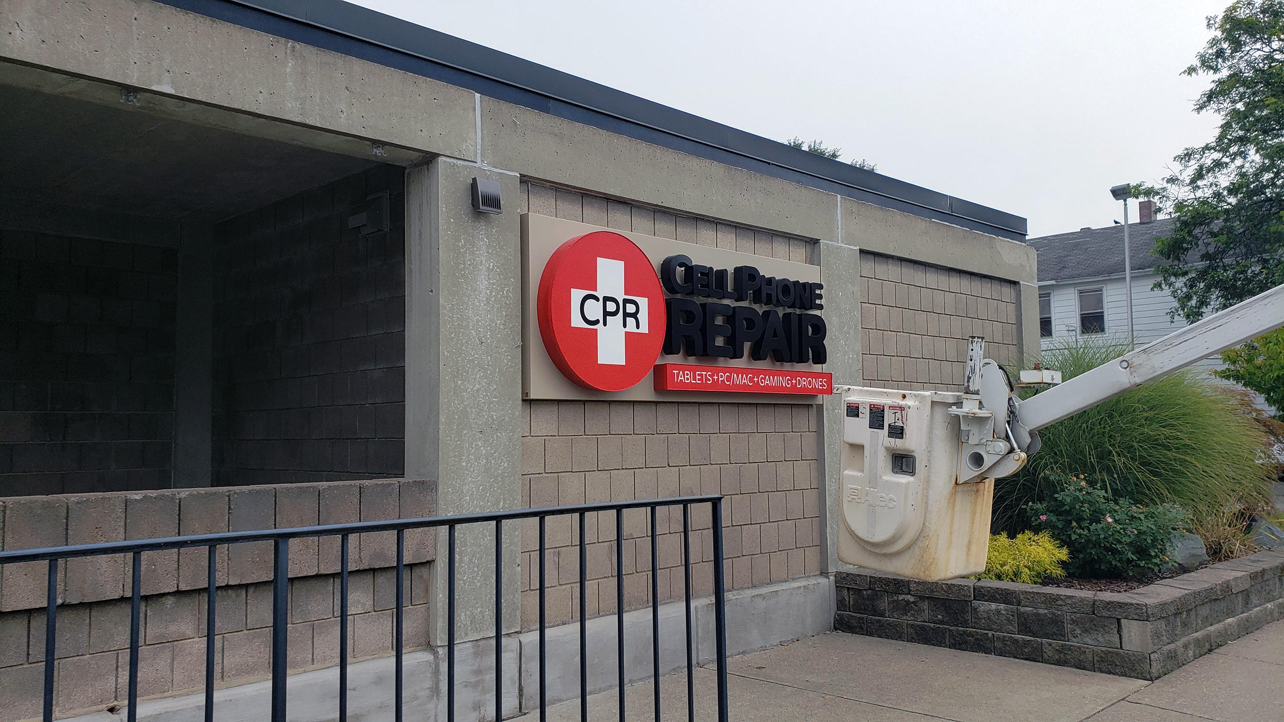 CPR Cell Phone Repair Binghamton Photo