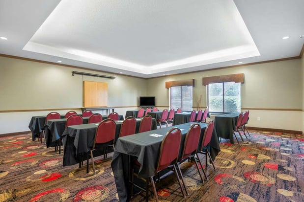 Images Best Western Plus Suites-Greenville