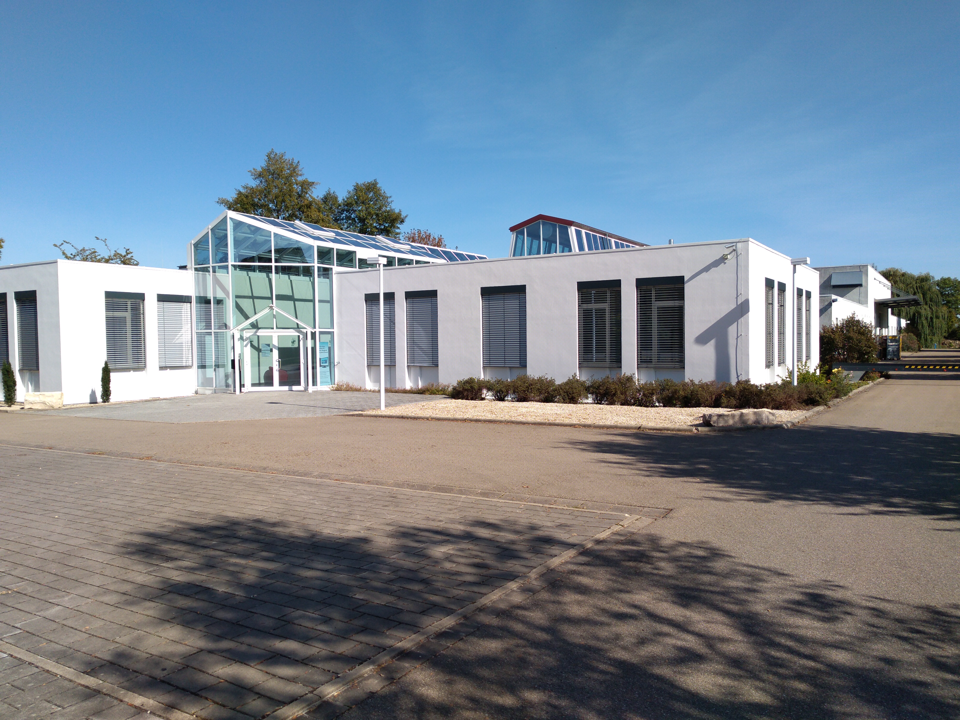 Classifica GmbH, Hauptstrasse 1b in Reimlingen