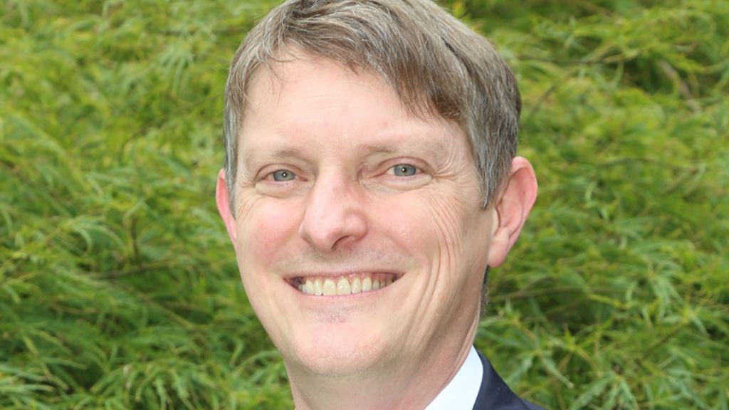 Alexander Pence