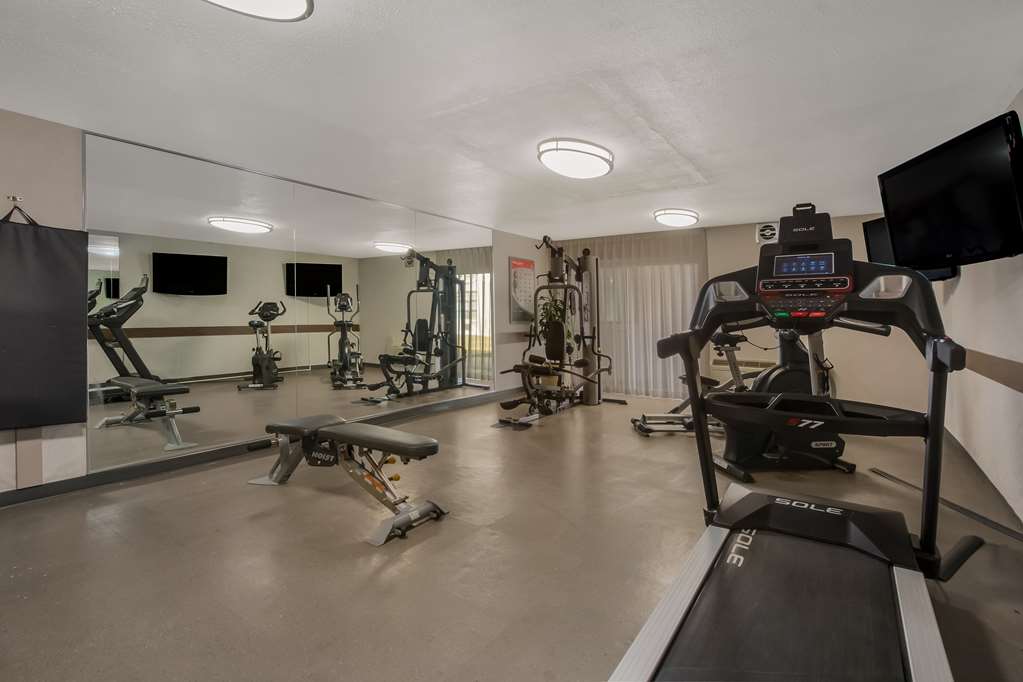 Images Best Western Brantford Hotel and Conference Centre