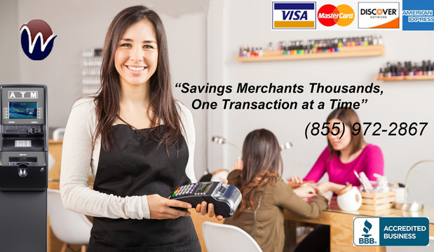 Images WPC Merchant Services & Credit Card Processing