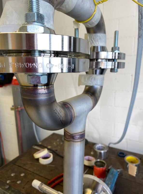 Inno Montage AG, Konstanzerstrasse 19 in Tägerwilen