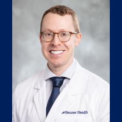 Luc Alexander Colburn, MD - Phoenix, AZ - Colorectal Surgery