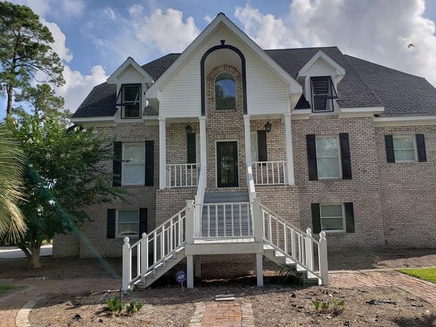 Images Budget Blinds of Pooler and Statesboro