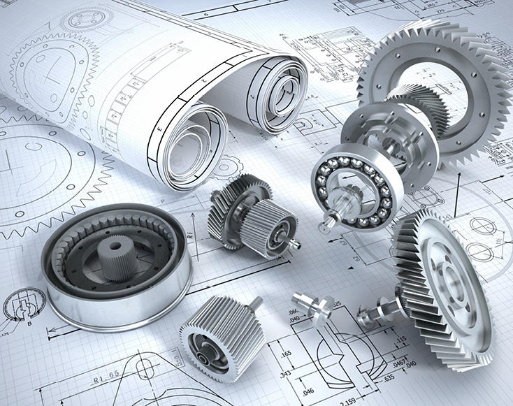 invenio GmbH Engineering Services, Eisenstr. 9 in Rüsselsheim