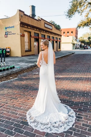 Images Truly Forever Bridal